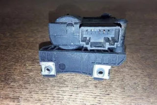 4E0820511 , art12119977 Заслонка печки/климат-контроля Audi A8 D3 (S8) Арт 12119977, вид 1