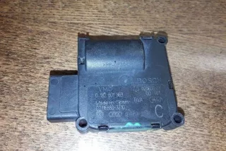 0132801369, CZ1168803710 , art12121510 Заслонка печки/климат-контроля Audi A6 C6 (S6,RS6) Арт 12121510, вид 1