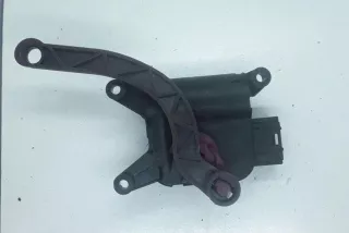 1K2907511E, 0132801344, 983388D , art12121263 Заслонка печки/климат-контроля Skoda Octavia A5 restailing Арт 12121263, вид 2