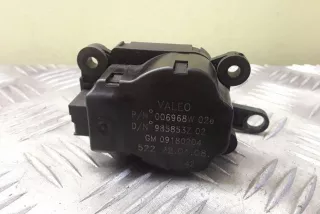 09180204, GM09180204, 006968W , art12120598 Заслонка печки/климат-контроля Opel Signum Арт 12120598, вид 1