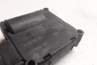 0132801359, CZ1168803141 , art12123716 Заслонка печки/климат-контроля Audi A6 C6 (S6,RS6) Арт 12123716, вид 2
