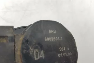 69026989 , art12120441 Заслонка печки/климат-контроля BMW 5 E39 Арт 12120441, вид 3