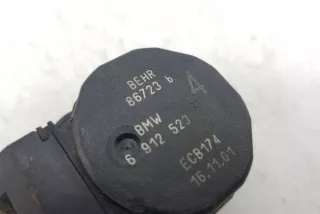 6912523 , art12118429 Заслонка печки/климат-контроля BMW X5 E53 Арт 12118429, вид 2