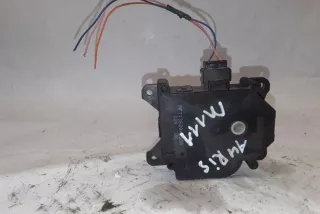 MF1138002830, 12V2K, PPGF30 , art12121824 Заслонка печки/климат-контроля Toyota Auris 1 Арт 12121824, вид 3