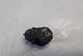 076501841202, 69026969 , art12119505 Заслонка печки/климат-контроля BMW X5 E53 Арт 12119505, вид 1