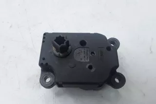 4PUH19E616AB, EAD552 , art12121927 Заслонка печки/климат-контроля Peugeot 407 Арт 12121927, вид 3