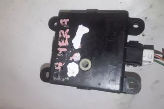 3027030840, PPGF30M20 , art12121603 Заслонка печки/климат-контроля Mazda Demio 1 Арт 12121603, вид 3