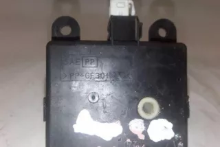 3027030840, PPGF30M20 , art12121603 Заслонка печки/климат-контроля Mazda Demio 1 Арт 12121603, вид 4