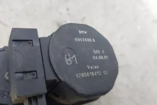69026969 , art12121752 Заслонка печки/климат-контроля BMW 5 E39 Арт 12121752, вид 3