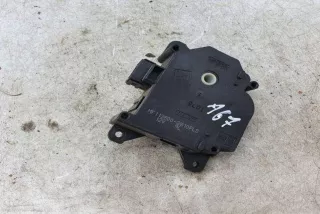MF1138002810 , art12121018 Заслонка печки/климат-контроля Toyota Avensis 3 Арт 12121018, вид 1