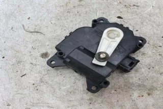 MF1138002810 , art12121018 Заслонка печки/климат-контроля Toyota Avensis 3 Арт 12121018, вид 3