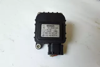 0132801158, 4B1820511K , art12123887 Заслонка печки/климат-контроля Audi A6 C5 (S6,RS6) Арт 12123887, вид 1