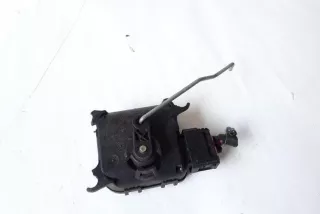 0132801126, 4B1820511 , art12121792 Заслонка печки/климат-контроля Audi A6 C5 (S6,RS6) Арт 12121792, вид 3