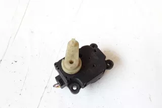 09180201, 986474L03 , art12121557 Заслонка печки/климат-контроля Opel Vectra C  Арт 12121557, вид 3