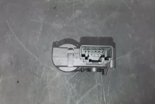0132801359, CZ1168803141 , art12121703 Заслонка печки/климат-контроля Audi A6 C6 (S6,RS6) Арт 12121703, вид 3