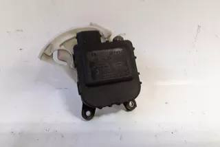 0132801148, 8D1820511E , art12121799 Заслонка печки/климат-контроля Volkswagen Passat B5 Арт 12121799, вид 1