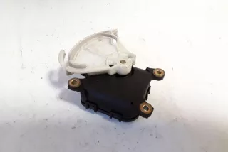 0132801148, 8D1820511E , art12121799 Заслонка печки/климат-контроля Volkswagen Passat B5 Арт 12121799, вид 2