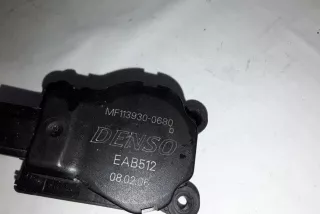 MF1139300680, EAB512 , art12118498 Заслонка печки/климат-контроля Land Rover Range Rover Sport 1 Арт 12118498, вид 2