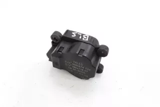 09180200, 986473R, 006587W , art12117943 Заслонка печки/климат-контроля Opel Vectra C  Арт 12117943, вид 1