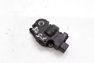 929888G, EFB336 , art12122081 Заслонка печки/климат-контроля BMW X5 E70 Арт 12122081, вид 1