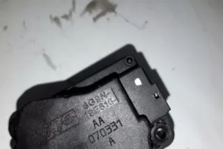 6G9N19E616AA , art12122185 Заслонка печки/климат-контроля Land Rover Freelander 2 Арт 12122185, вид 2