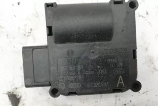 4F0820511, 0132801359, CZ1168803141 , art12121460 Заслонка печки/климат-контроля Audi A6 C6 (S6,RS6) Арт 12121460, вид 3
