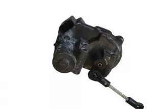 059129085E , art12125812 Заслонка печки/климат-контроля Audi A6 C6 (S6,RS6) Арт 12125812, вид 1