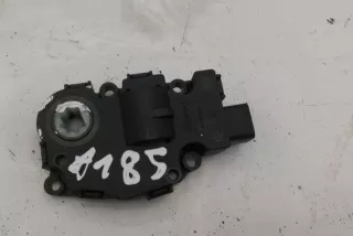 412650750 , art12118134 Заслонка печки/климат-контроля BMW 1 E81/E82/E87/E88 Арт 12118134, вид 1