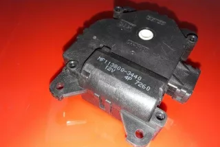 MF1138003440, 7260 , art12121680 Заслонка печки/климат-контроля Honda Civic 9 Арт 12121680, вид 3