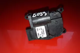 AV6N19B634AA, 6652A, 120302A , art12125877 Заслонка печки/климат-контроля Ford Focus 3 Арт 12125877, вид 3
