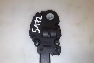 410475520, 412650750, 929888G , art12122999 Заслонка печки/климат-контроля Mercedes ML W164 Арт 12122999, вид 1