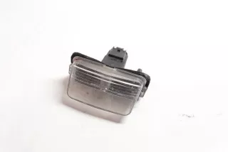 71907190 , art12120033 Подсветка номера Peugeot 206 1 Арт 12120033, вид 1