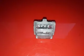 A2218200356 , art12120742 Подсветка номера Mercedes S W221 Арт 12120742, вид 1
