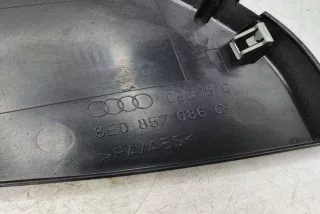 092280, 8E0857086 , art12119729 Пластик салона Audi A4 B7 Арт 12119729, вид 3