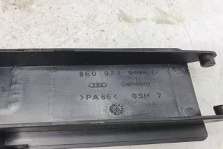 8E0971981 , art12119689 Пластик салона Audi A4 B7 Арт 12119689, вид 3