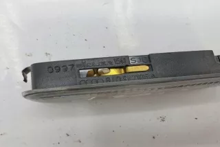 art12124303 Пластик салона Audi A6 C5 (S6,RS6) Арт 12124303, вид 3