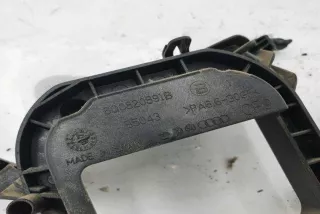6Q0820891B , art12126910 Пластик салона Skoda Roomster 1 Арт 12126910, вид 2