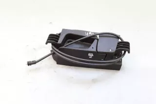 3AE885591 , art12126897 Пластик салона Volkswagen Passat B7 Арт 12126897, вид 1