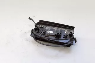 3AE885591 , art12126897 Пластик салона Volkswagen Passat B7 Арт 12126897, вид 4