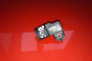 0281006118 , art12127735 Датчик давления выхлопных газов Honda Civic 9 Арт 12127735, вид 1