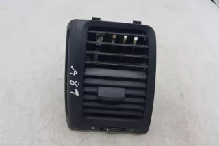 E6165131600 , art12127835 Дефлектор обдува салона Honda Accord 3 Арт 12127835