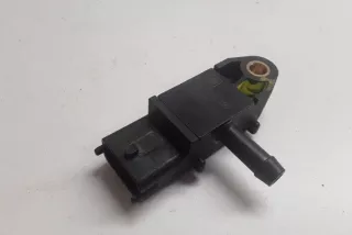 55566186 , art12127740 Датчик давления выхлопных газов Opel Astra H Арт 12127740, вид 1