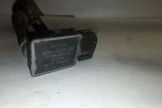 6G9N5L200AB, 30785486AA , art12128160 Датчик давления выхлопных газов Ford Transit 3 restailing Арт 12128160, вид 2