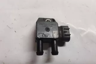 392102A800 , art12128936 Датчик давления выхлопных газов Kia Sportage 3 Арт 12128936, вид 1