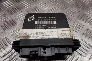 2108207626 , art12134099 Блок управления двери передней левой Mercedes E W210 Арт 12134099, вид 1