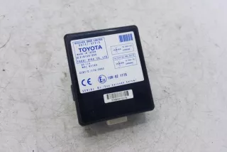 897410F010 , art12126735 Блок управления двери передней левой Toyota Corolla VERSO 2 Арт 12126735, вид 1