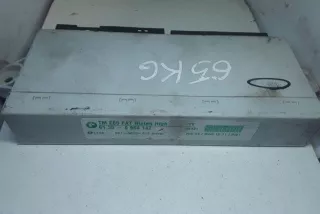 61356964142, 6015005018 , art12125834 Блок управления двери задней левой BMW 7 E65/E66 Арт 12125834, вид 1