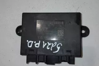 DG9T14B533 , art12126005 Блок управления двери задней правой Ford S-Max 2 Арт 12126005