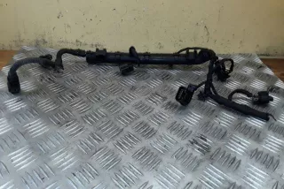 art12130413 Проводка двигателя Hyundai Santa FE 1 (SM) Арт 12130413, вид 3
