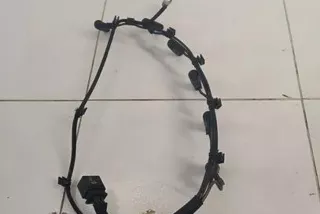 755020505 , art12128246 Проводка двигателя BMW X3 F25 Арт 12128246, вид 2